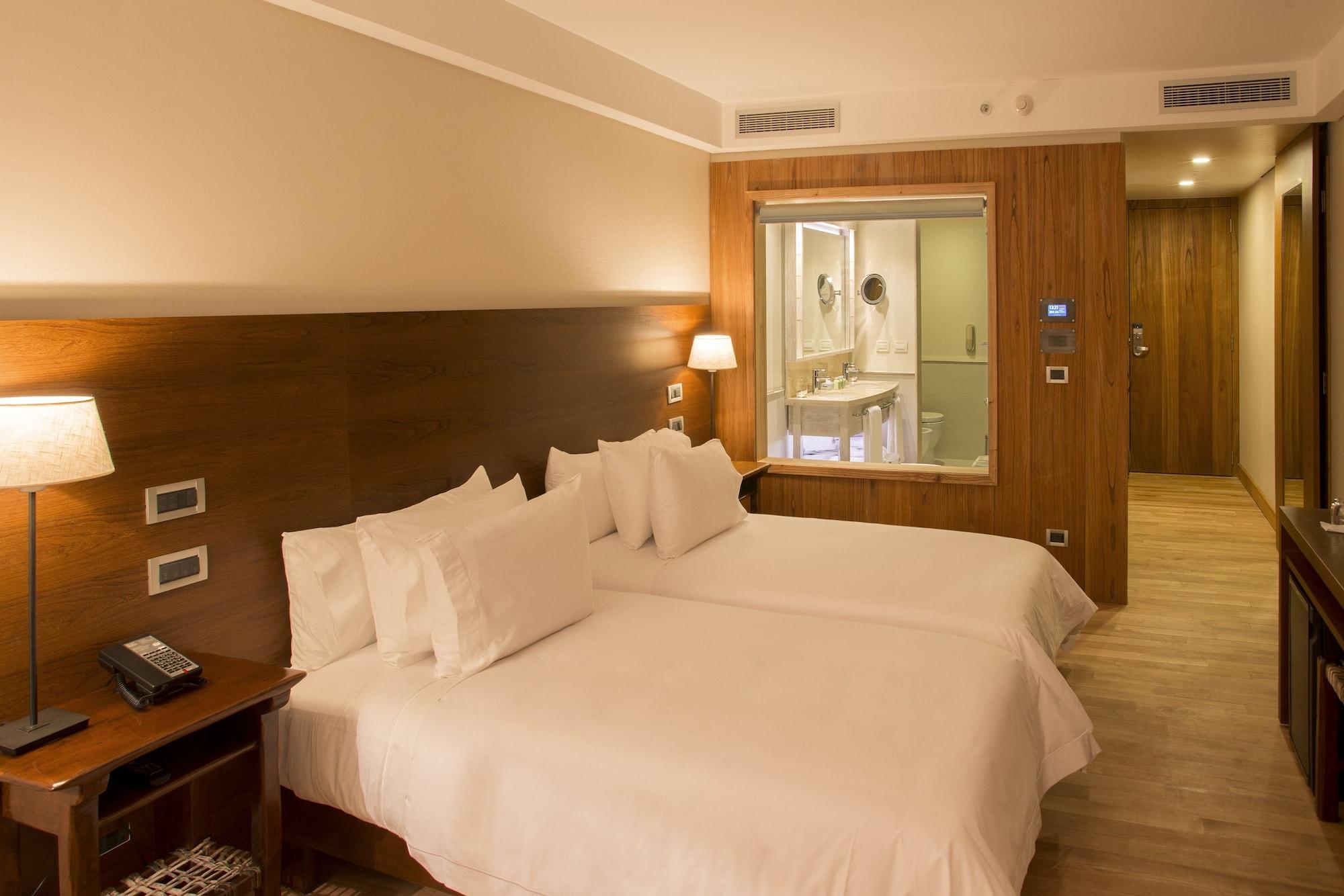 Arakur Ushuaia Resort & Spa Zewnętrze zdjęcie