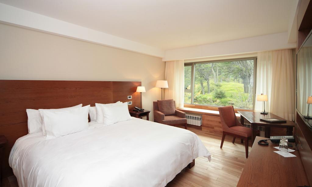 Arakur Ushuaia Resort & Spa Pokój zdjęcie